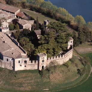 Castellaro Lagusello